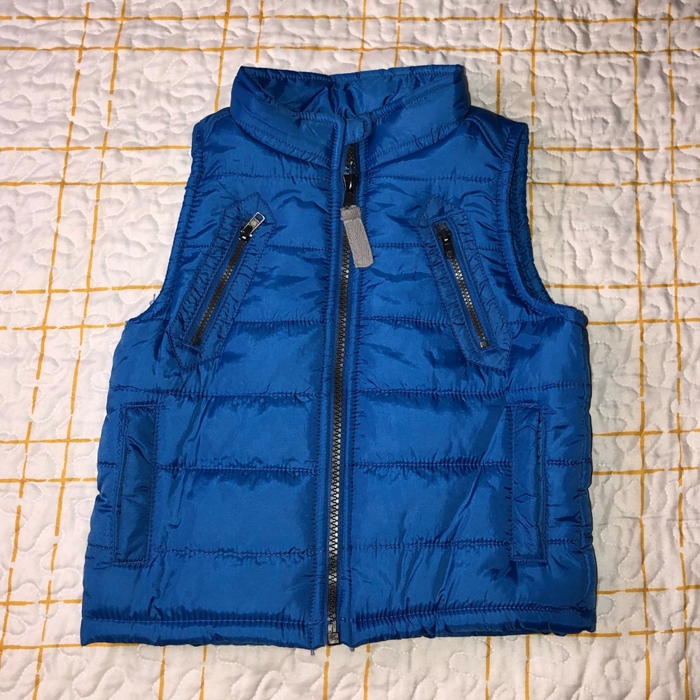 OSHKOSH Kids Vest